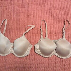 Auden Icon and Nursing/Maternity T-Shirt Bra 36C